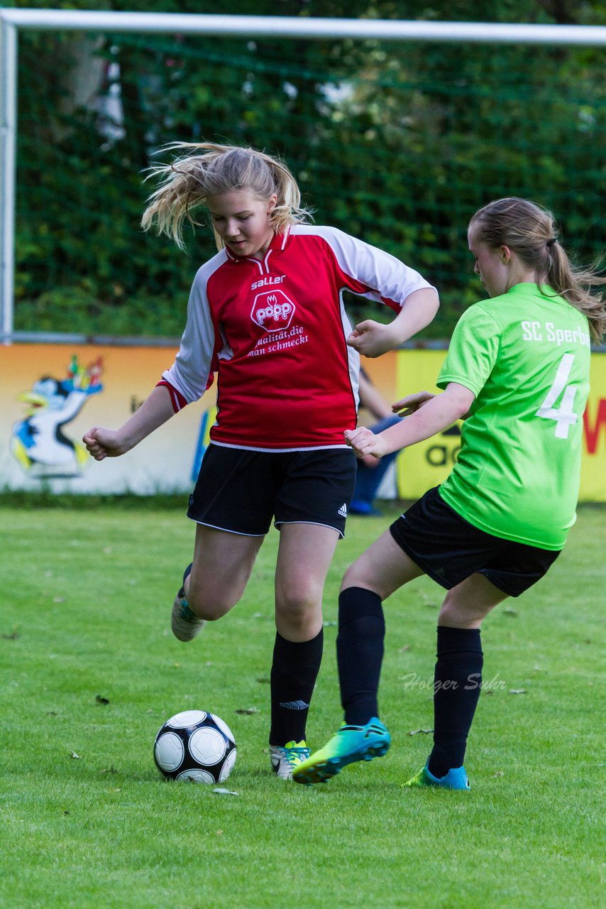 Bild 97 - C-Juniorinnen KaKi beim Turnier Sperber Hamburg